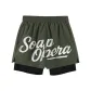 Army Green