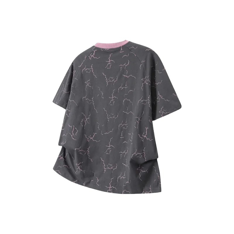 YATSI T Shirts Unisex-11