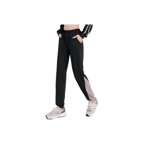 Barbie Sports Pants Women's Black