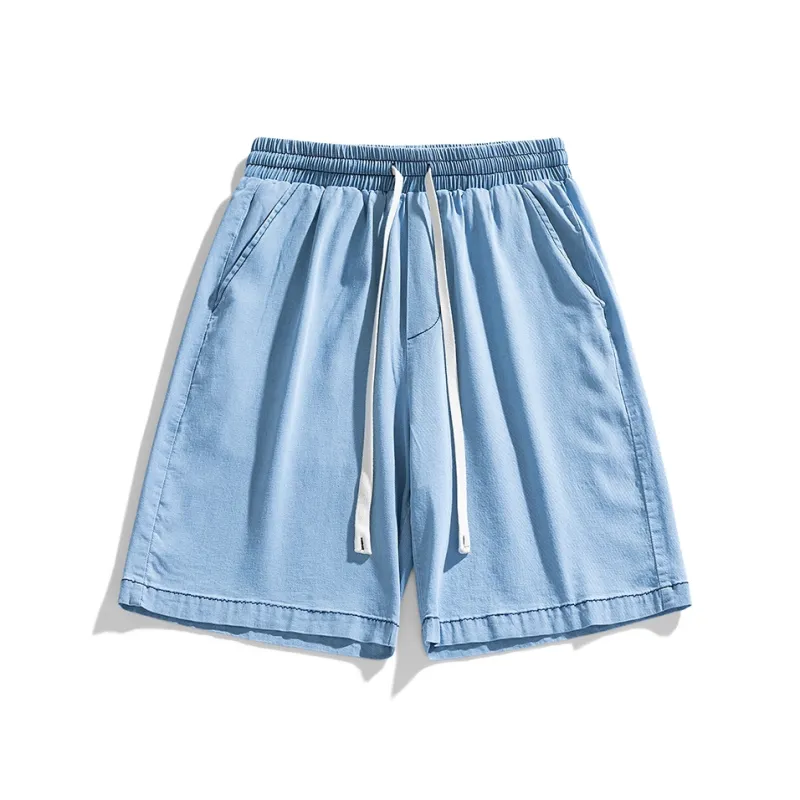 ROBINHOOD Denim Shorts Women's-7
