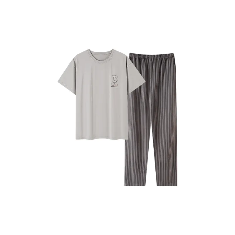 MIIOW Cool One Summer Series Pajama Set Men's-0