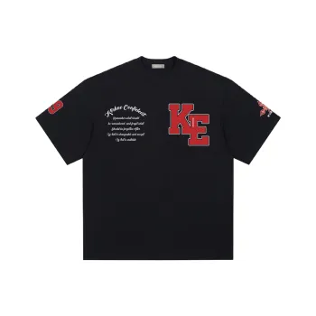 KIRHNE T Shirts Unisex