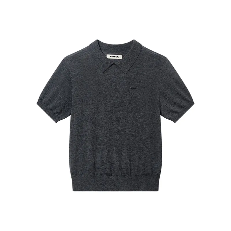 CAYLA Polo Shirts Women's-9