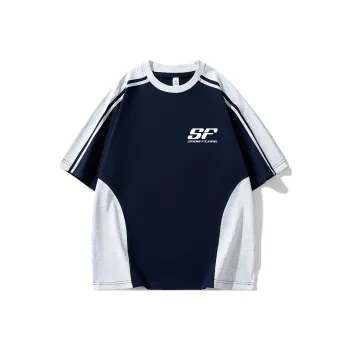 SNOW FLYING T-Shirts Unisex