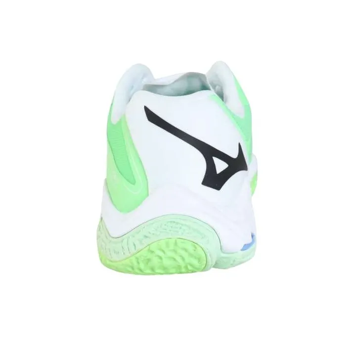 Mizuno Wave Lightning Z8 'Neo Mint'-1