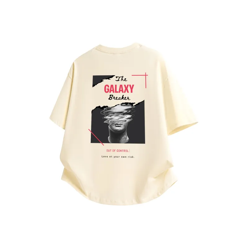 FISHGALAXY T Shirts Unisex-7