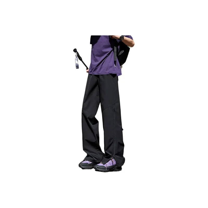 SIL VITIN Casual Pants Unisex-0