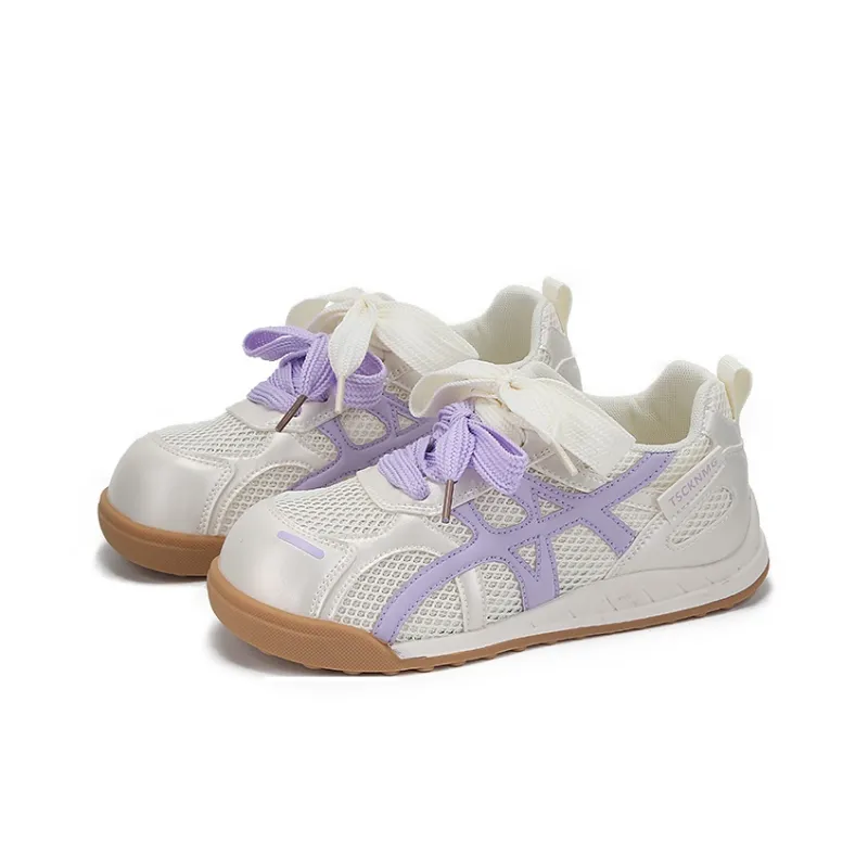 Yobn Breathable, Balanced, Lightweight Low Top Casual Shoes Women's-12