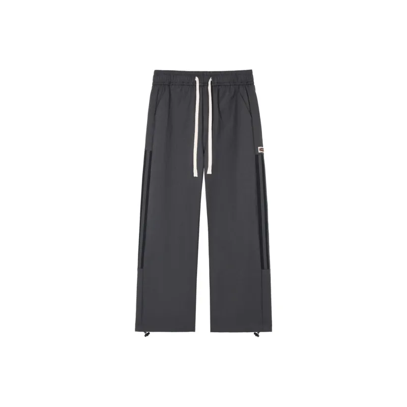 TH FABRICATE Casual Pants Women's-0