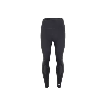 Asics Women's Running Athletic Trousers Women's Black