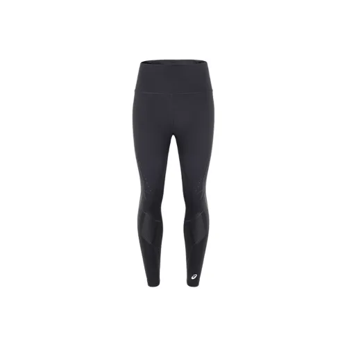 Asics Women's Running Athletic Trousers Women's Black