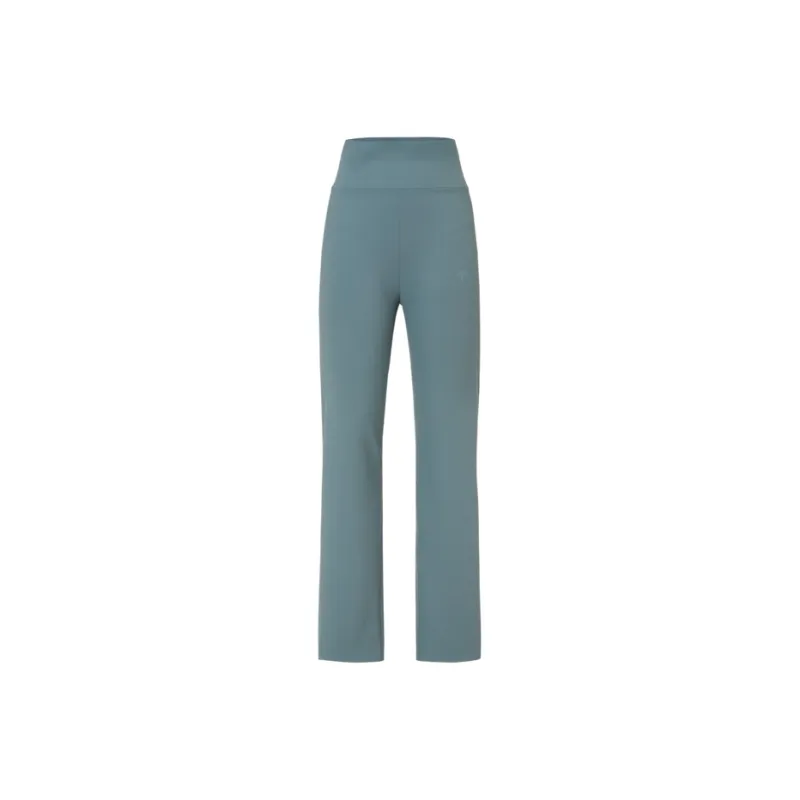 DESCENTE WOMEN'S STUDIO Sports Pants Women's-3
