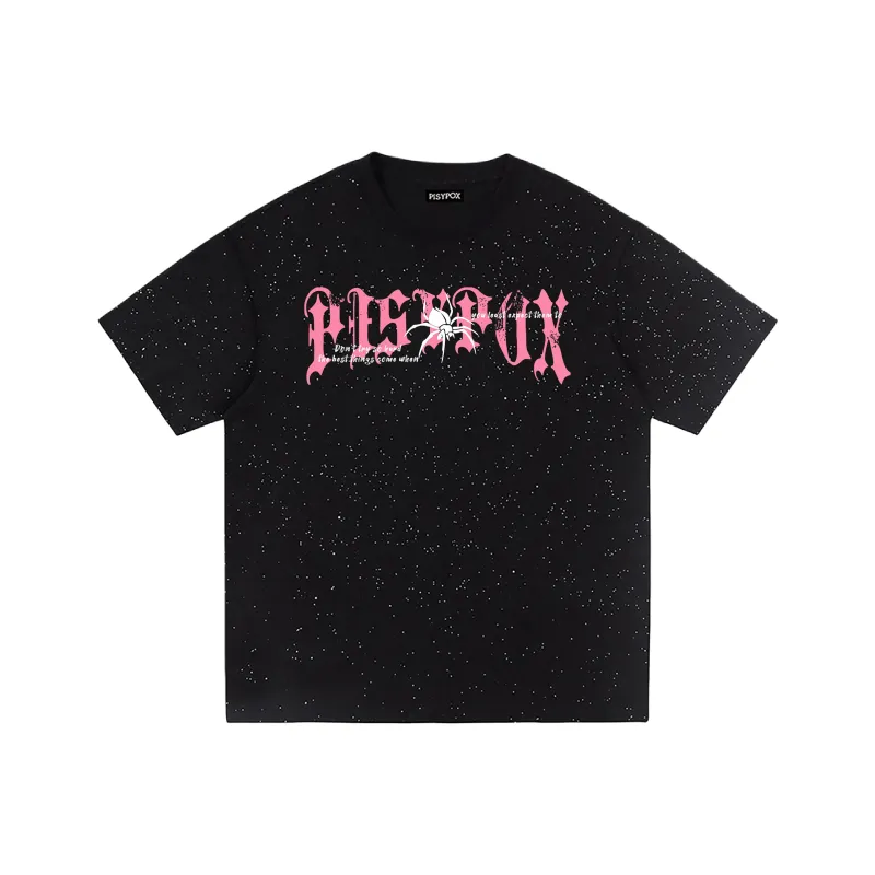 PISYPOX T Shirts Unisex-1