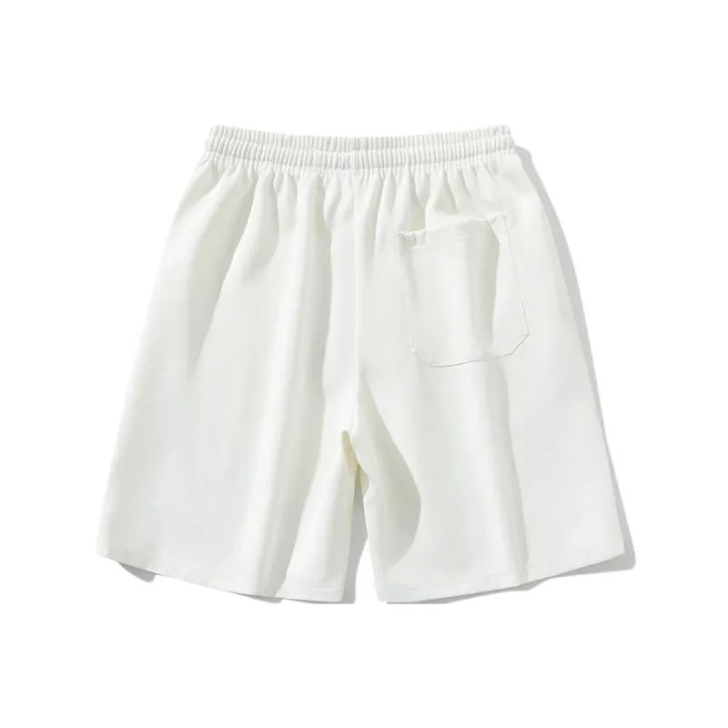 AI3 Iverson China Series Casual Shorts Unisex-1