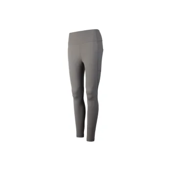 PUMA Essentials Athletic Trousers Women's Gray