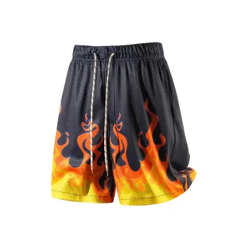 PIYOPIYO Casual Shorts Unisex