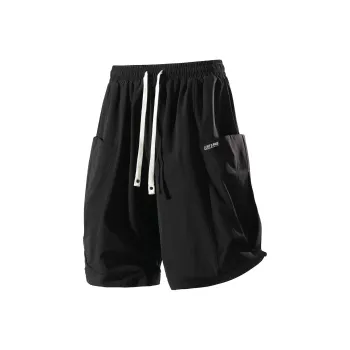 CAT'S PAW Casual Shorts Unisex