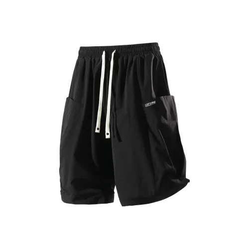 CAT'S PAW Casual Shorts Unisex