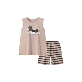 Maultiay Unisex Pajama Sets