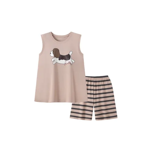 Maultiay Unisex Pajama Sets