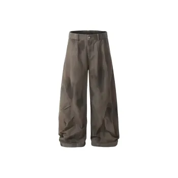 TONYBEAR Jeans Men Green