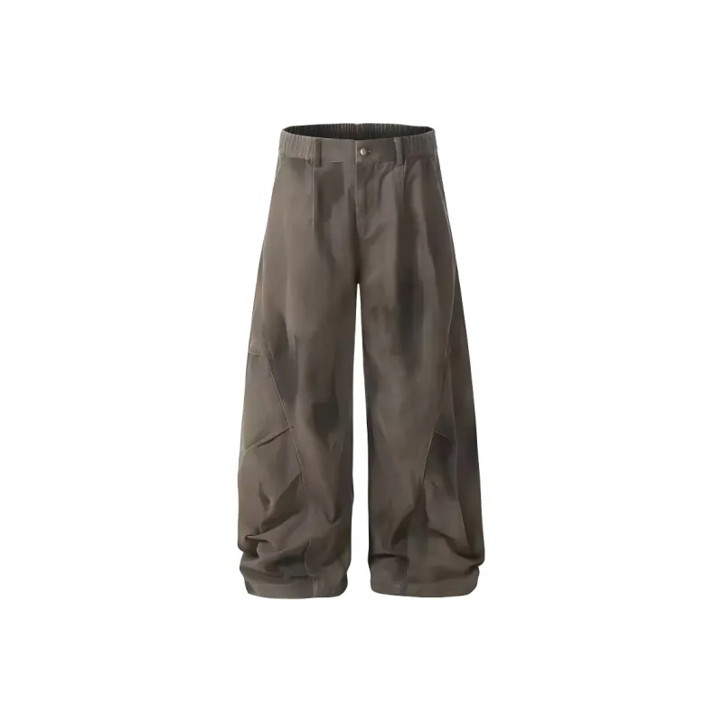 TONYBEAR Jeans Men Green-0
