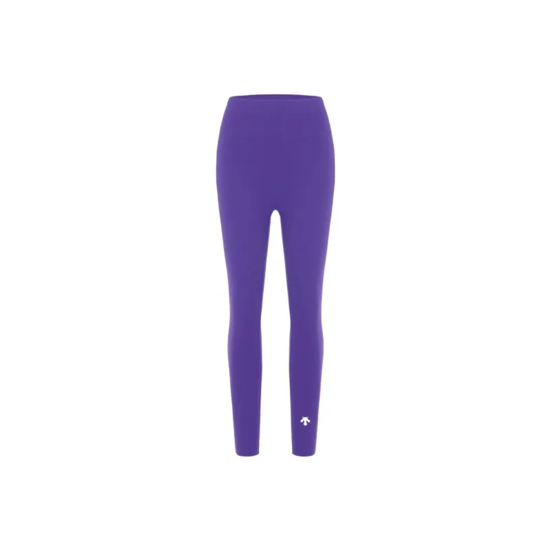 DESCENTE WOMEN'S TRAINING SERIES Sports Pants Women's-7