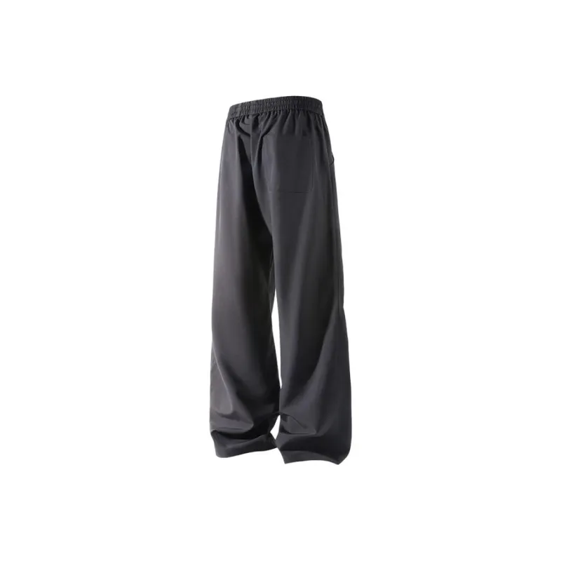 SOLIDITY Casual Pants Unisex-1