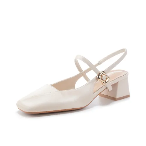TATAYA High Heels 4.5cm Women's