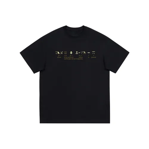 NEXTOUR T Shirts Unisex
