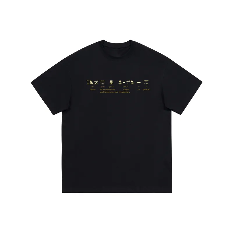 NEXTOUR T Shirts Unisex-0