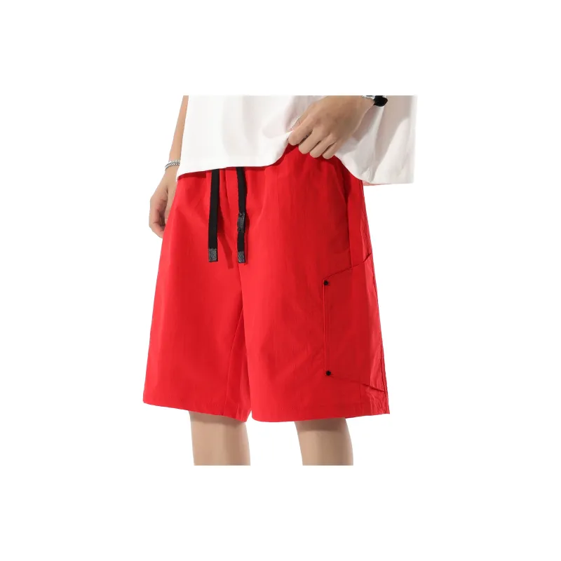 Warrior Cargo Shorts Women's Sunflower-12