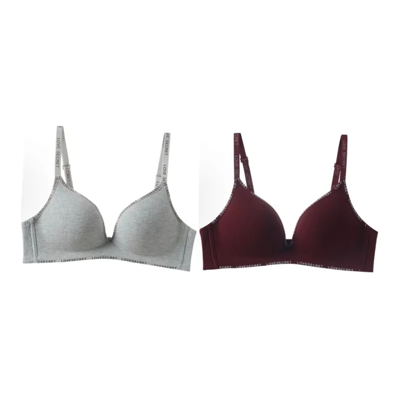 GRACE TOPIC Bra Women's Combo Set-20