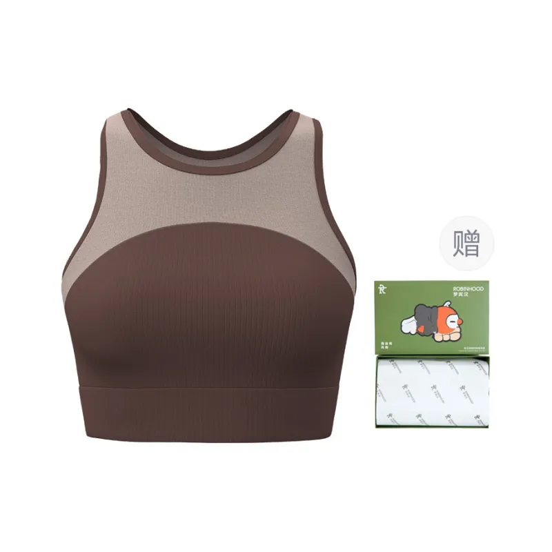 ROBINHOOD Fitness Underwear Women's-4
