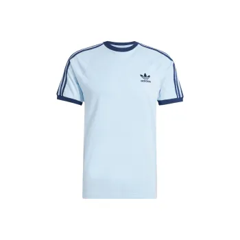 Adidas 3 Stripes T shirt