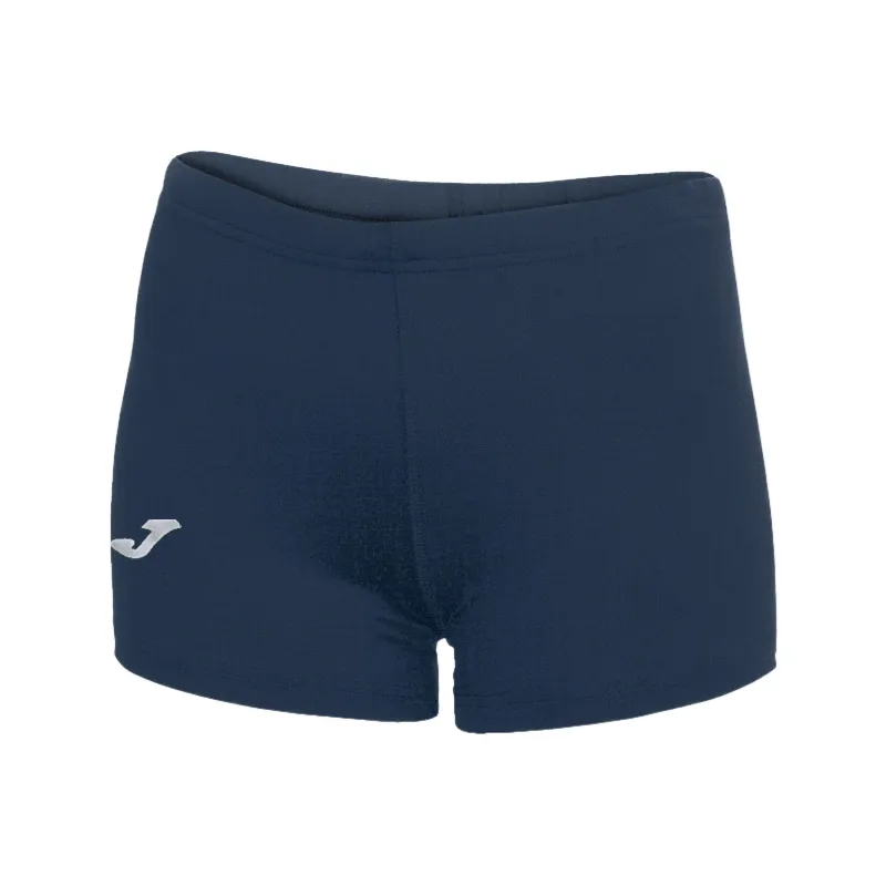 Joma Brama Academy Sports Shorts Women's Blue-0
