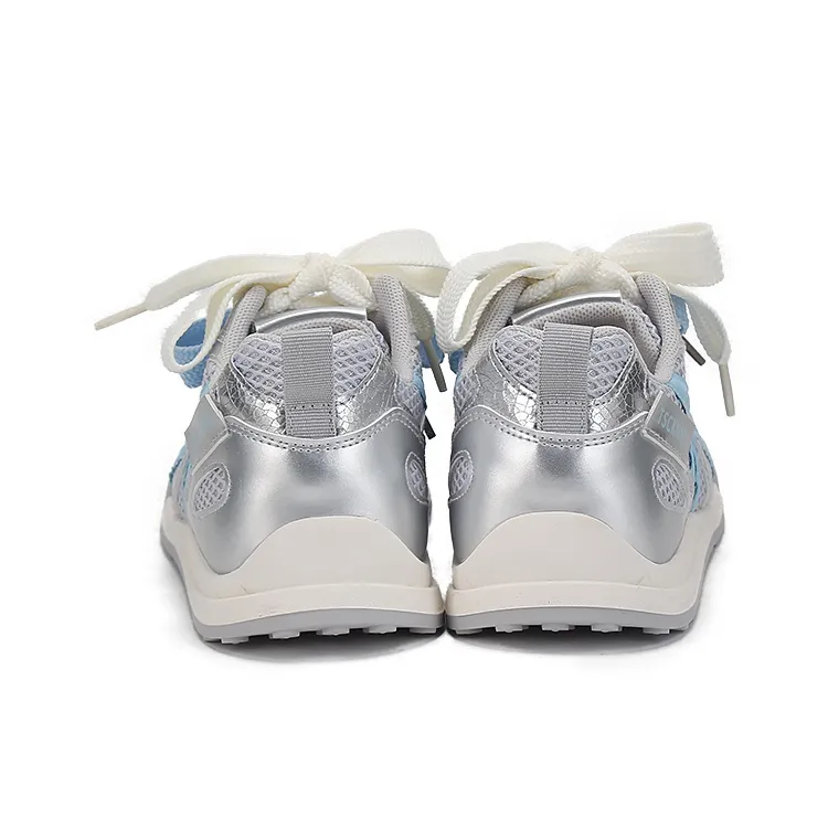 Yobn Breathable, Balanced, Lightweight Low Top Casual Shoes Women's-18