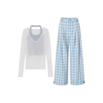 KYKW Casual Suits Women's