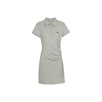 FLIM Short Sleeved Dress Women's
