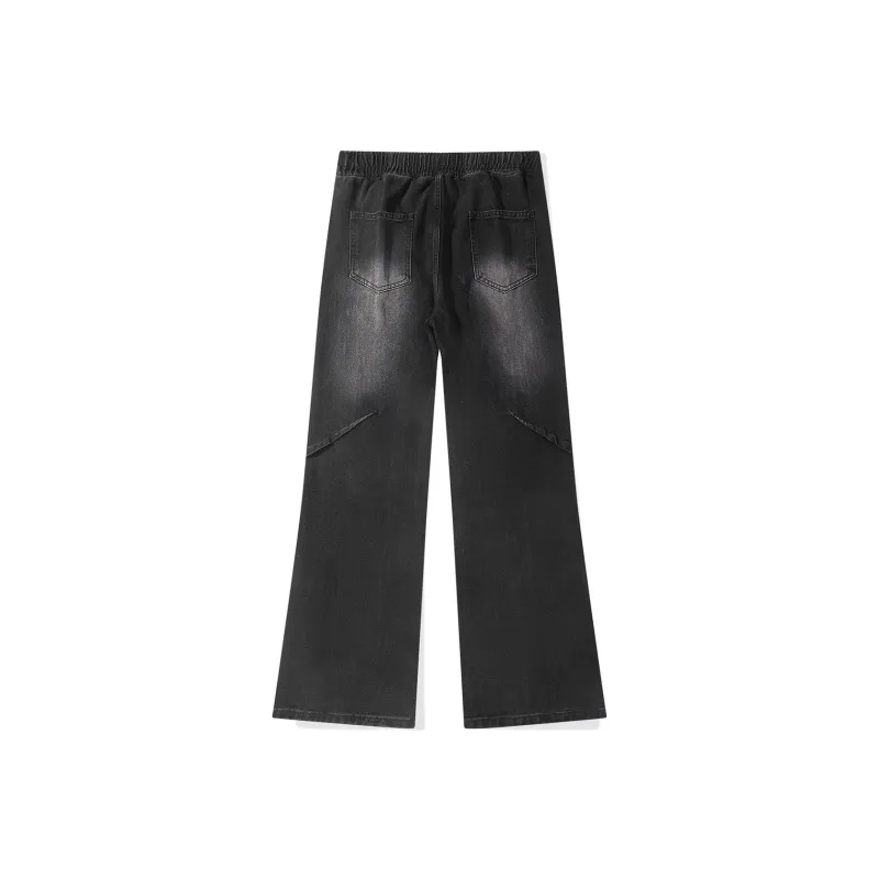 OPMO Jeans Unisex-1