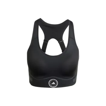 Adidas Free Shipping With AdiClub Adidas By Stella McCartney TruePace High Support Sports Bra