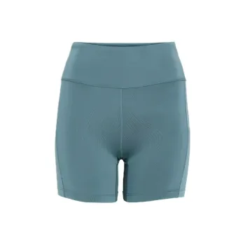 On Sports Shorts Women's Blue