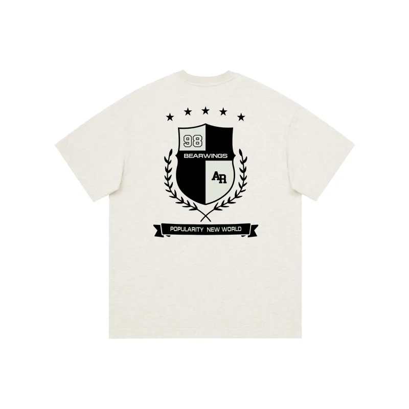 TAIKONGBEAR T Shirts Unisex-13