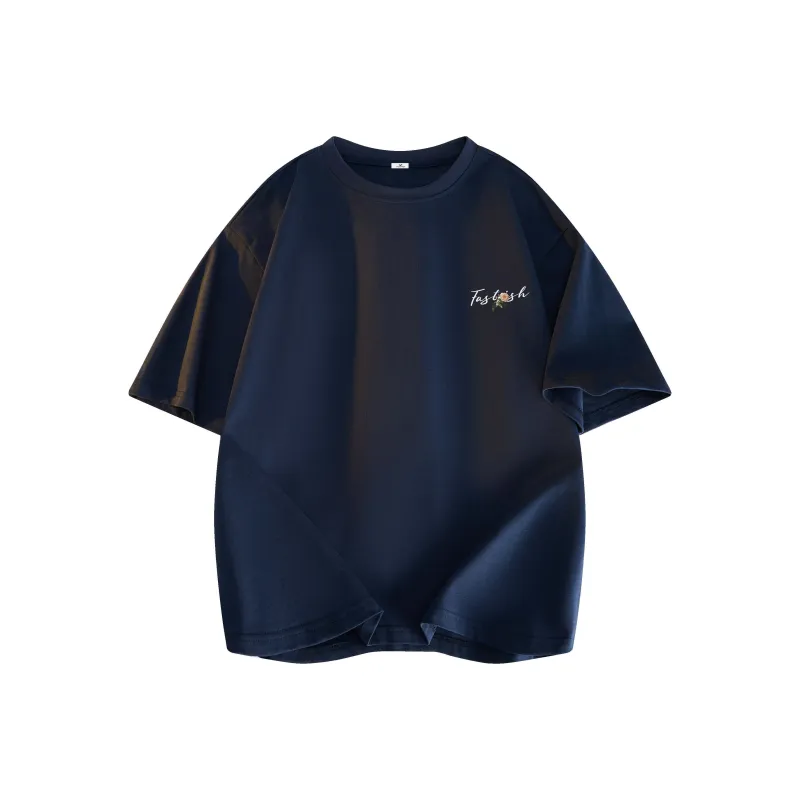 FASTFISH T Shirts Unisex-7