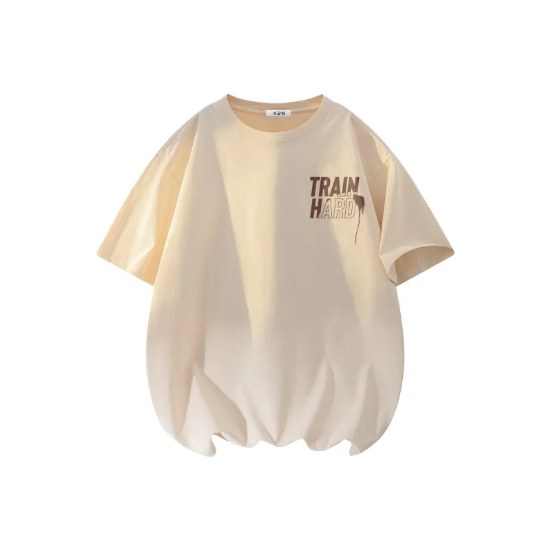 Ice flying T Shirts Unisex-22