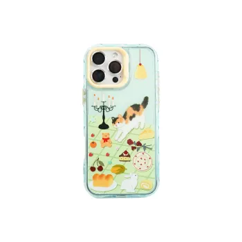 Wei Xin Phone Cases