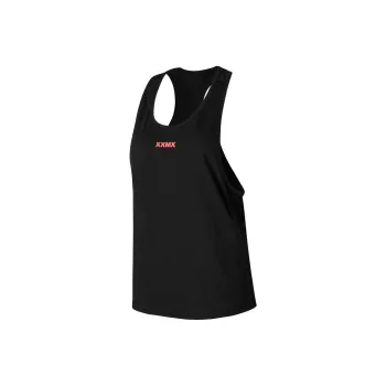 XEXYMIX Sport Vests Women's Black