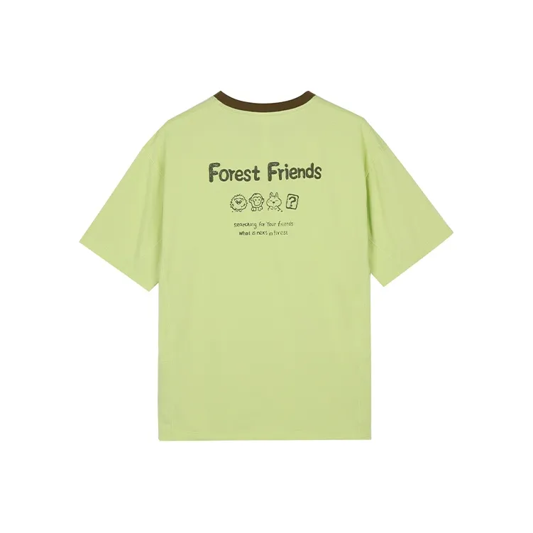 ACMEITEM T Shirts Unisex-7