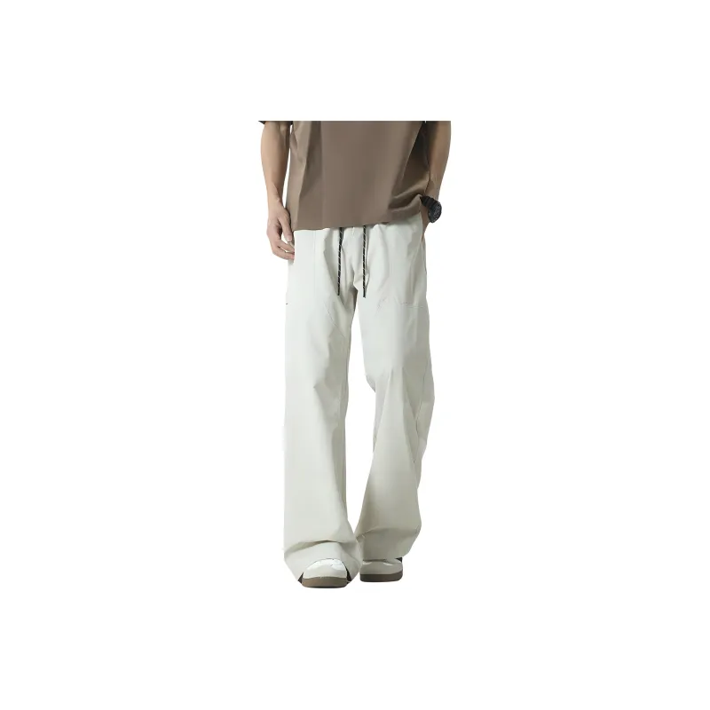 SIL VITIN Casual Pants Unisex-6