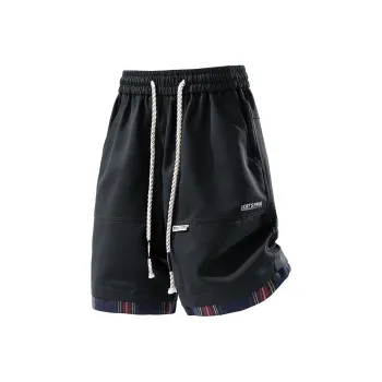 CAT'S PAW Casual Shorts Unisex